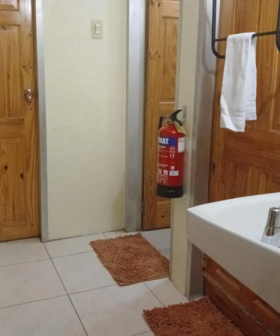 Casa Cicada Back Appartment Chaguanas Τρινιντάντ και Τομπάγκο