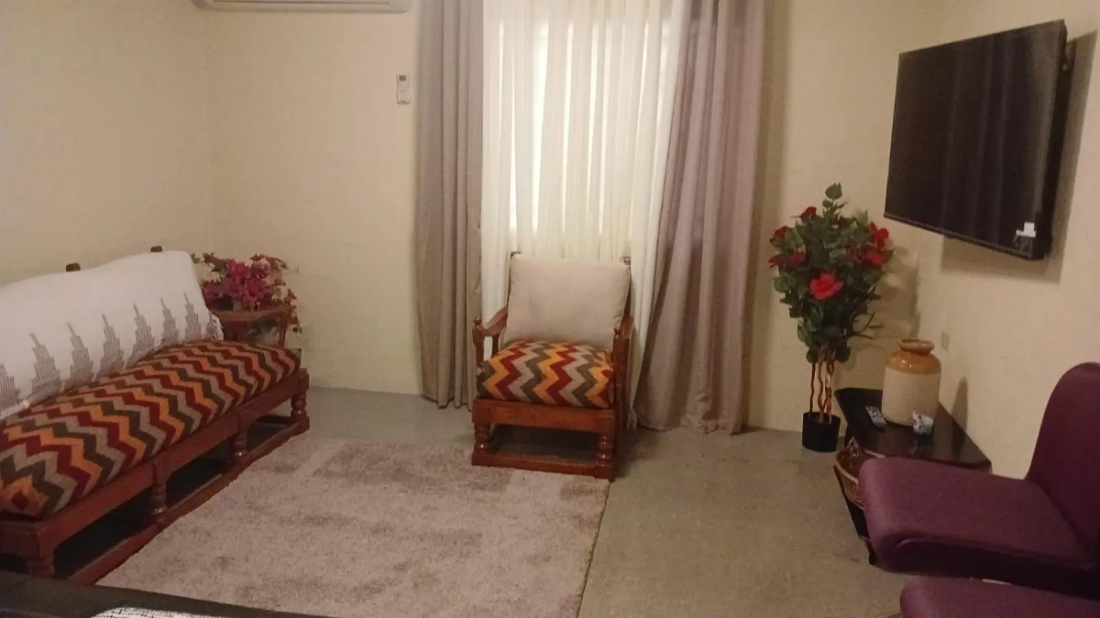 Διαμέρισμα Casa Cicada Back Appartment Chaguanas