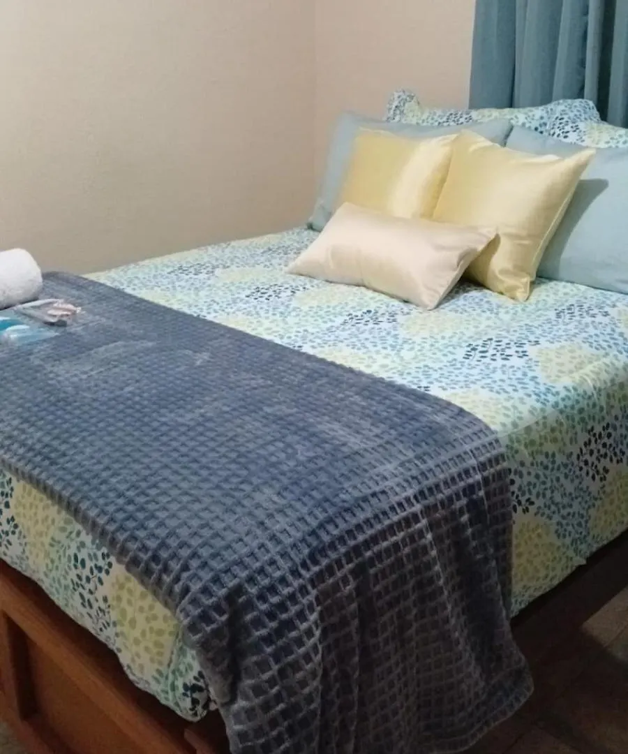 Διαμέρισμα Casa Cicada Back Appartment Chaguanas