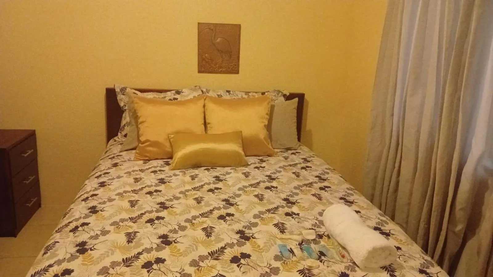 Casa Cicada Back Appartment Chaguanas 0*,