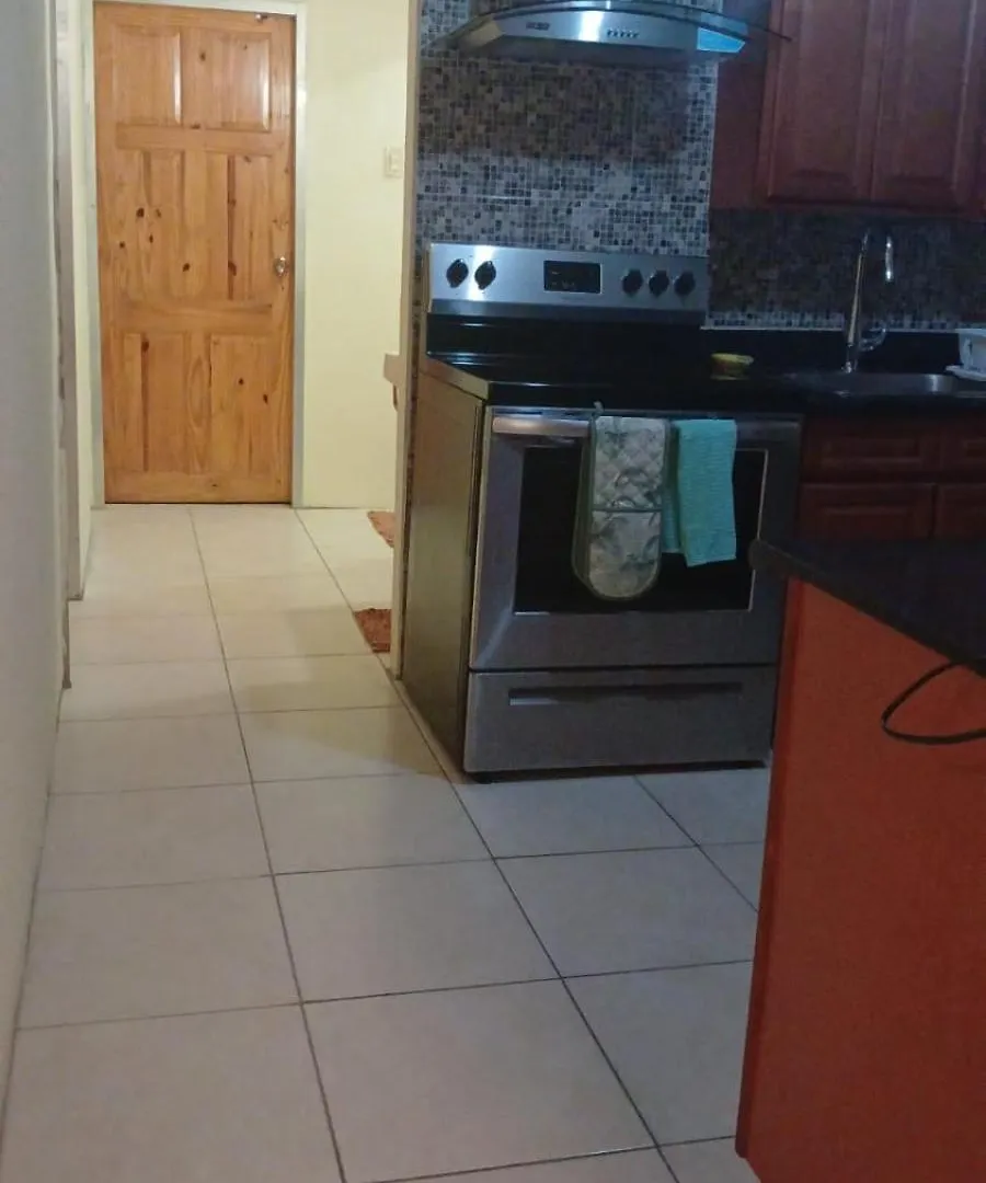 Casa Cicada Back Appartment Chaguanas Τρινιντάντ και Τομπάγκο