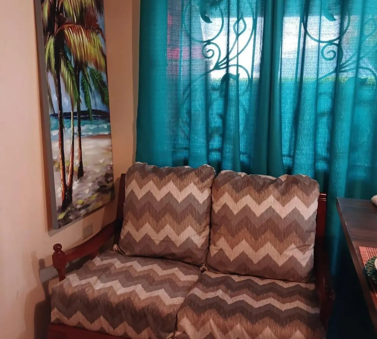 Casa Cicada Back Appartment Chaguanas 0*,