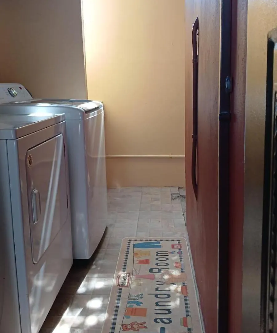 Διαμέρισμα Casa Cicada Back Appartment Chaguanas Τρινιντάντ και Τομπάγκο