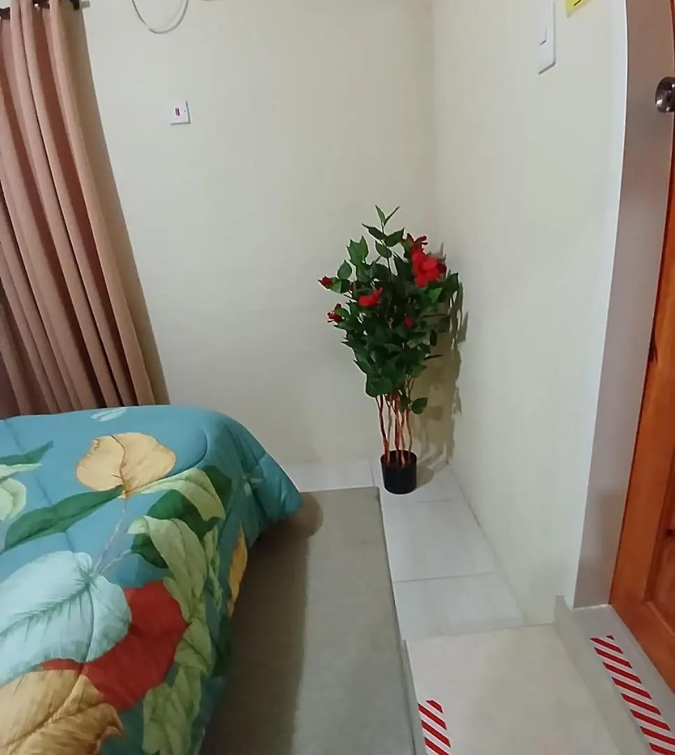 Διαμέρισμα Casa Cicada Back Appartment Chaguanas