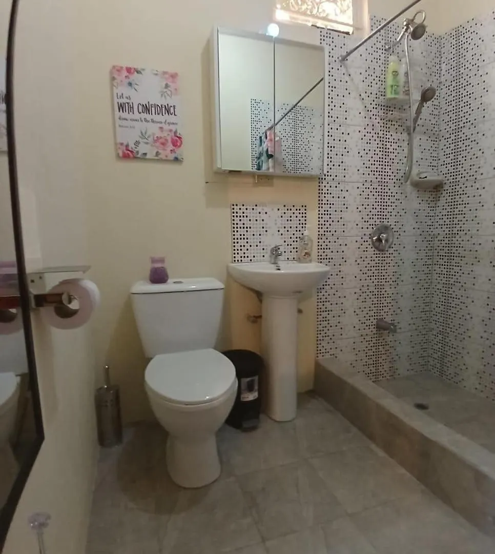 Casa Cicada Back Appartment Chaguanas 0*,