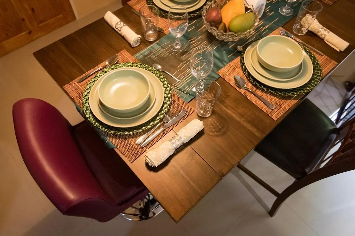 Casa Cicada Back Appartment Chaguanas 0*,  Τρινιντάντ και Τομπάγκο