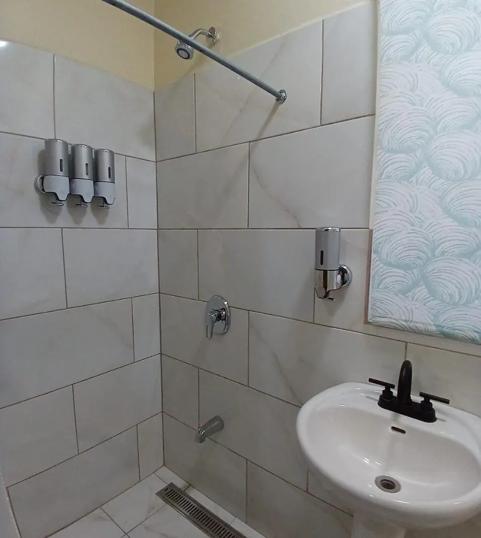 Casa Cicada Back Appartment Chaguanas Διαμέρισμα