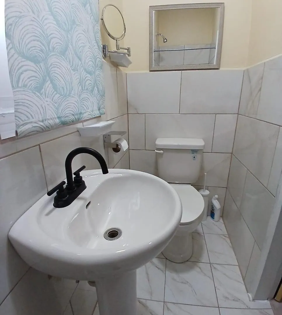 Διαμέρισμα Casa Cicada Back Appartment Chaguanas