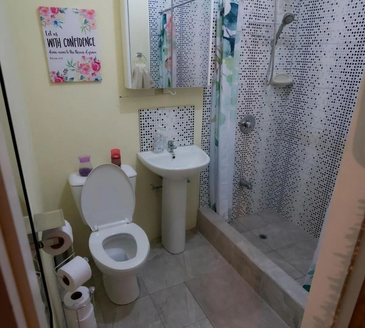 Casa Cicada Back Appartment Chaguanas