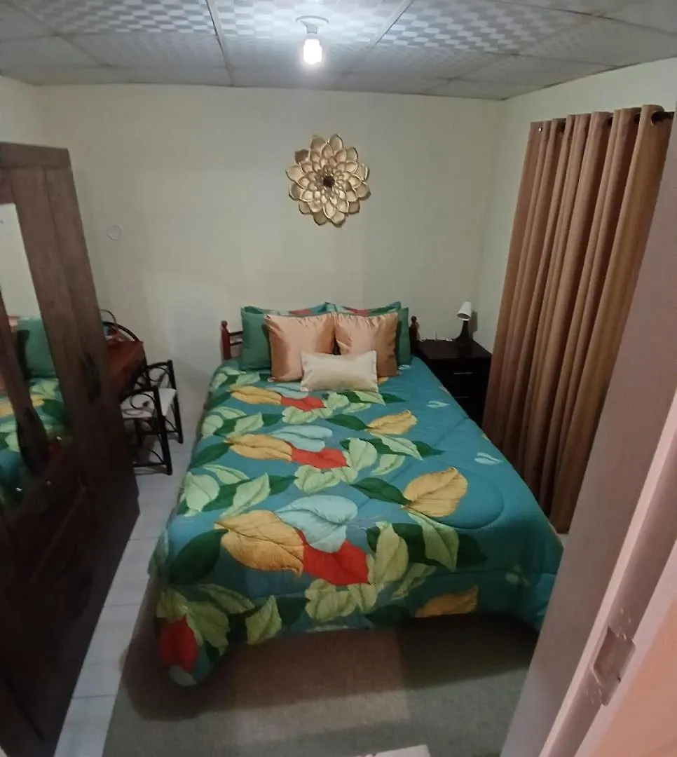 Casa Cicada Back Appartment Chaguanas 0*,  Τρινιντάντ και Τομπάγκο