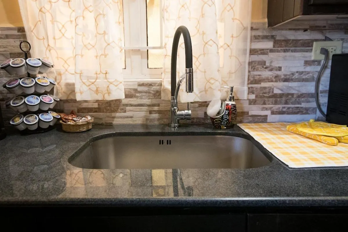 Διαμέρισμα Casa Cicada Back Appartment Chaguanas Τρινιντάντ και Τομπάγκο